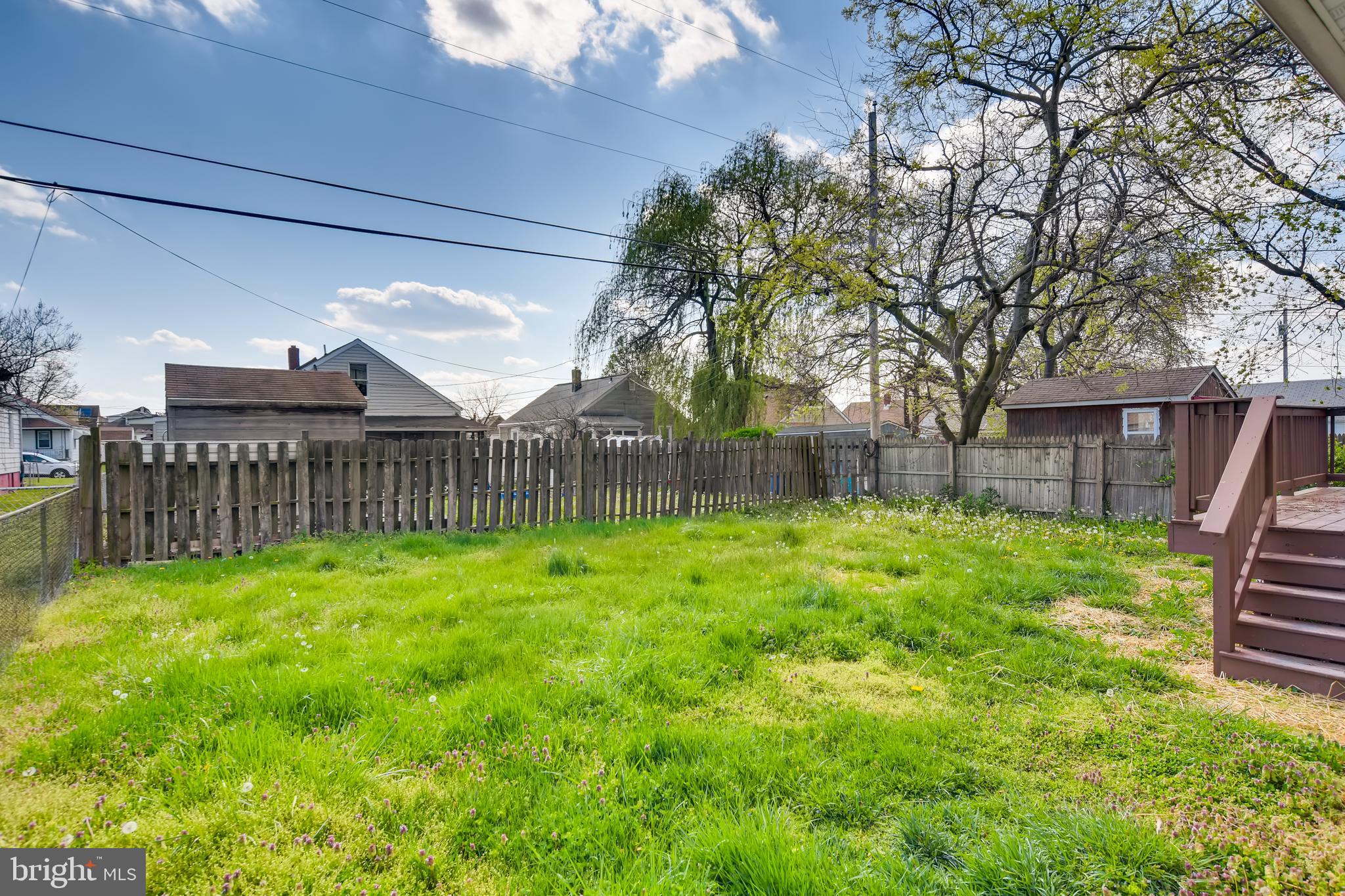 1750 Brookview Road Baltimore, MD 21222 - Photo 23 of 24