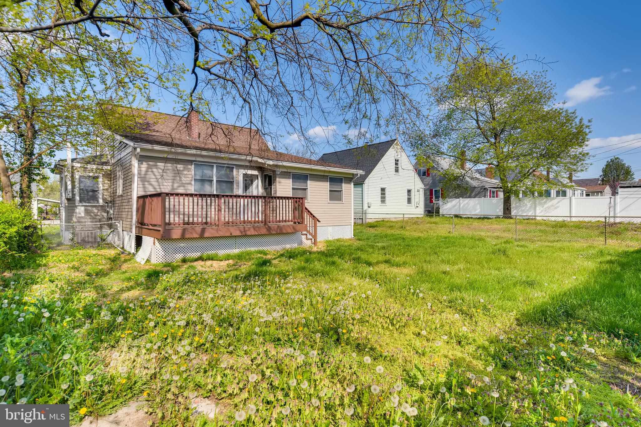 1750 Brookview Road Baltimore, MD 21222 - Photo 24 of 24