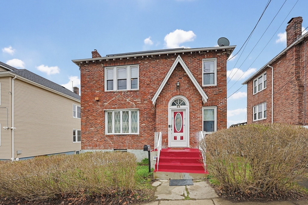 44 Tennis Road Boston, MA 02126 - Photo 1 of 35