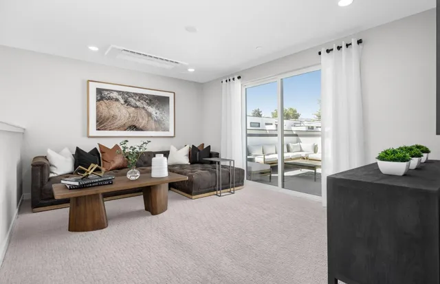 $2,120,585 | 11710 Redwood Trail, Unit 5713 PLAN 3, Saratoga, CA 95070