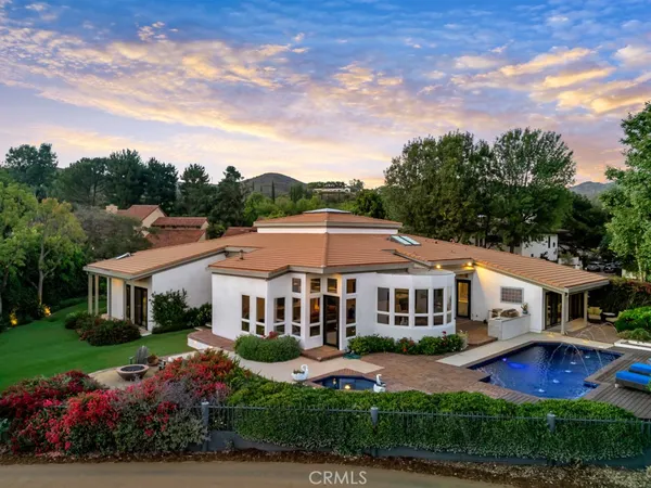 $4,950,000 | 4514 Rayburn Street, Westlake Village, CA 91362