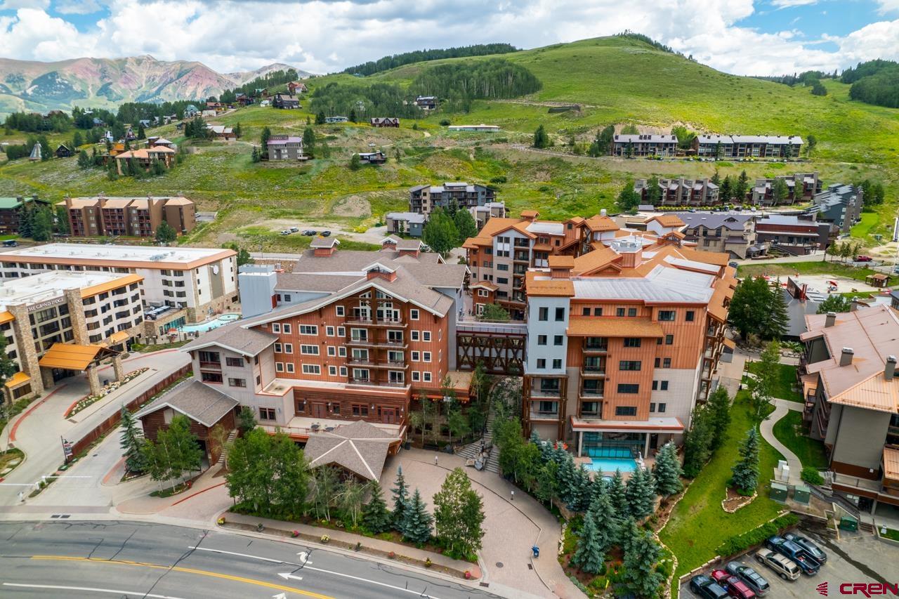 620 Gothic Road, Unit 511 Crested Butte, CO 81225 - Photo 3 of 43