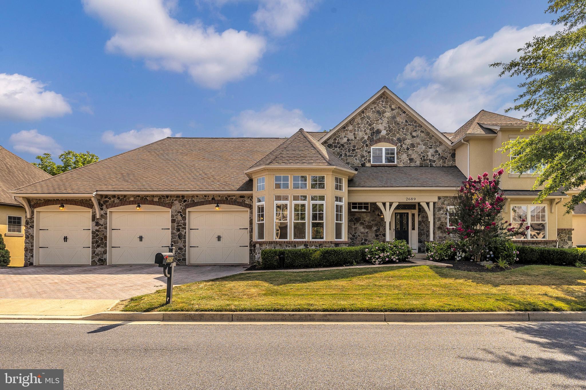 2689 Brook Valley Road Frederick, MD 21701 - Photo 1 of 94 Gorgeous 5600 Sq. Ft. Home Move In Ready