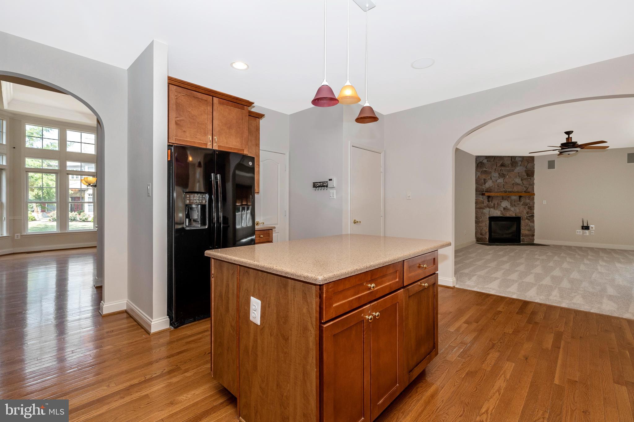 2689 Brook Valley Road Frederick, MD 21701 - Photo 94 of 94 Nice and Open Floor Plan