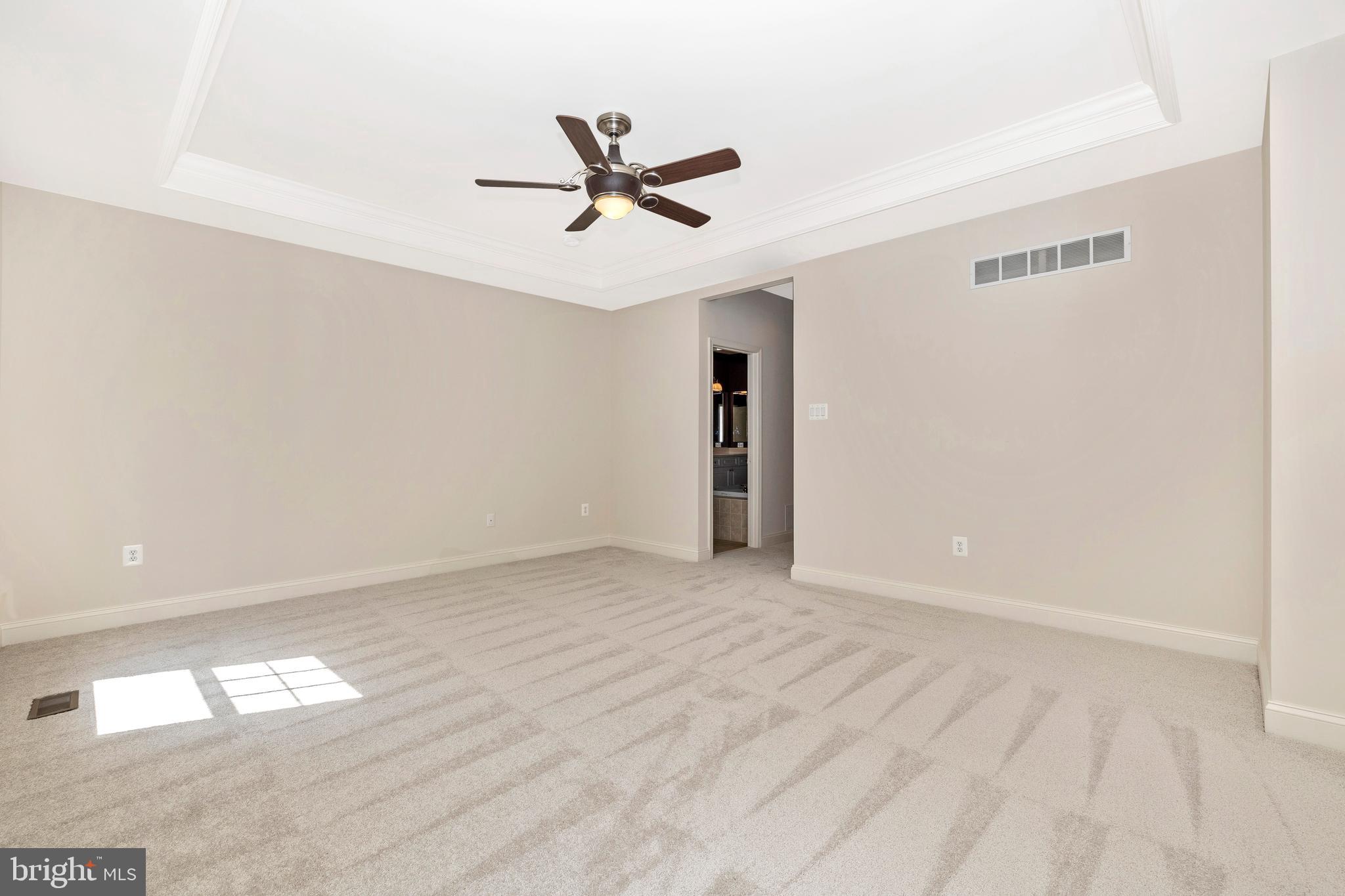 2689 Brook Valley Road Frederick, MD 21701 - Photo 26 of 94 Primary Bedroom Has Pretty Scenic River Views