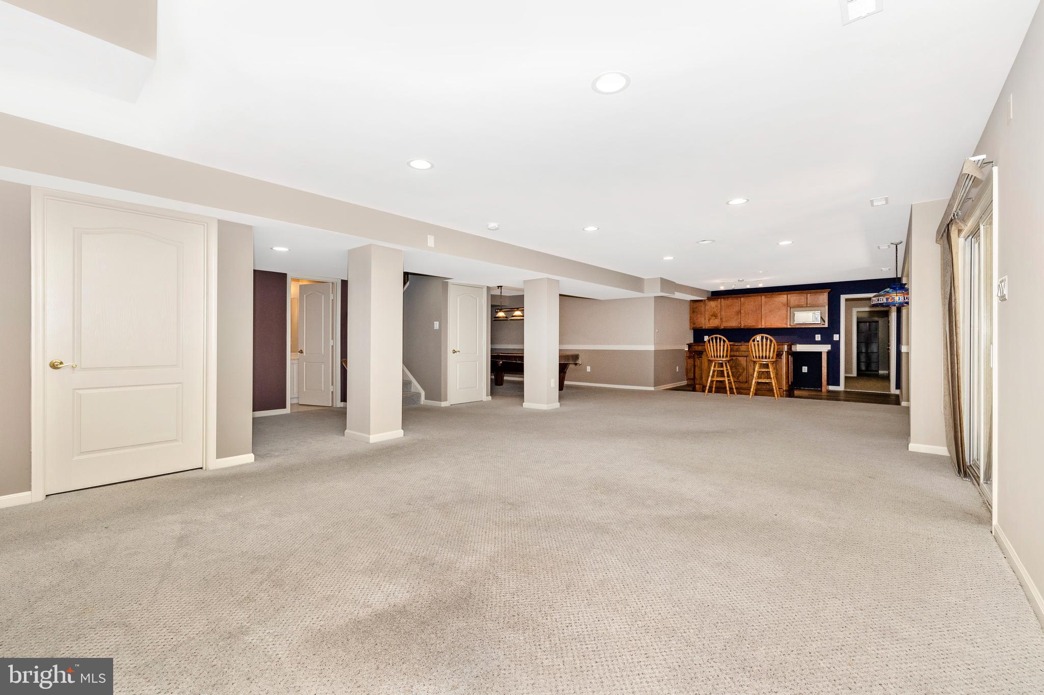 2689 Brook Valley Road Frederick, MD 21701 - Photo 35 of 94 Huge Finished Basement has Two Bedrooms