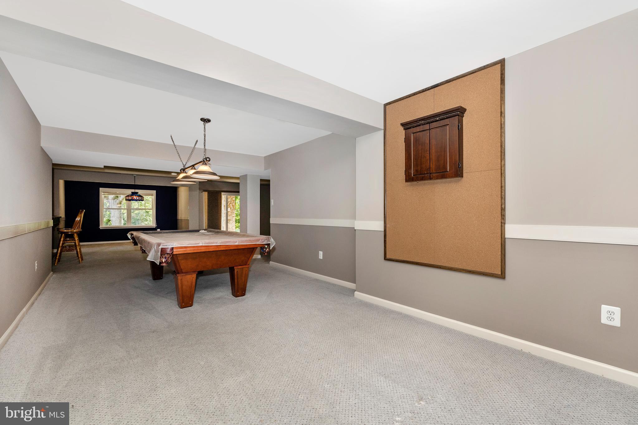 2689 Brook Valley Road Frederick, MD 21701 - Photo 38 of 94 Plenty of Room for a Media Room or Game Room