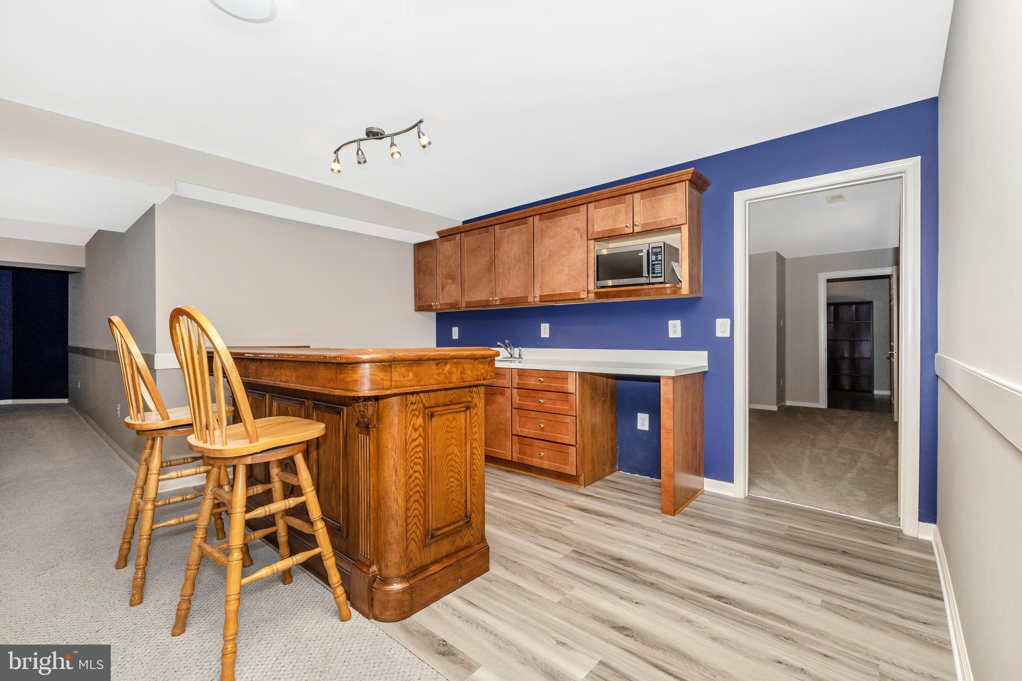 2689 Brook Valley Road Frederick, MD 21701 - Photo 39 of 94 Perfect Wet Bar for Entertaining
