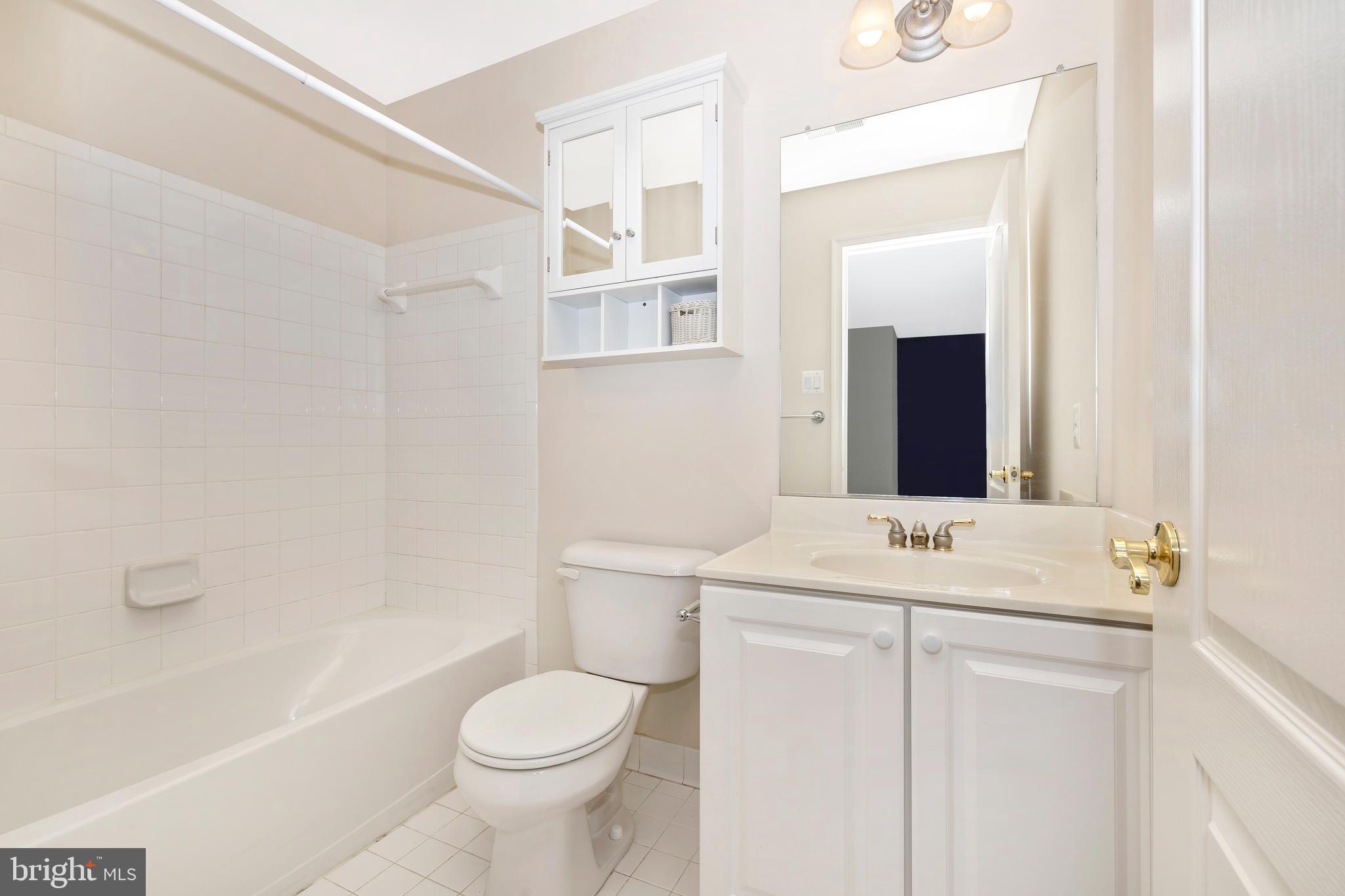 2689 Brook Valley Road Frederick, MD 21701 - Photo 45 of 94 Full Bathroom in the Basement