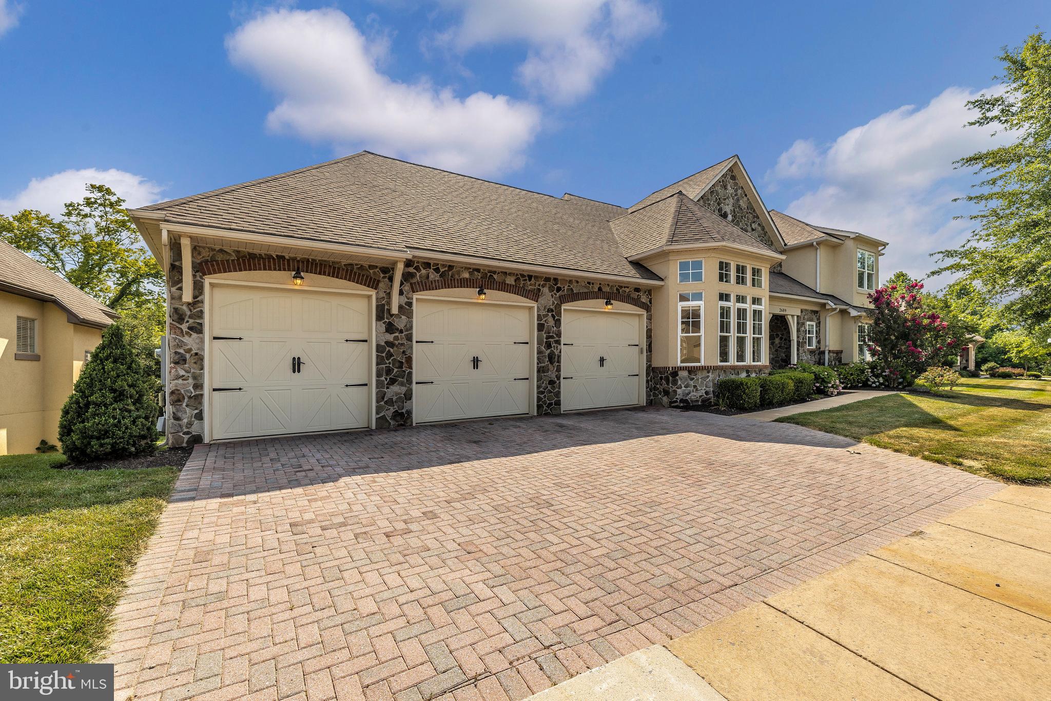 2689 Brook Valley Road Frederick, MD 21701 - Photo 49 of 94 Beautiful Home Has Everything You Are Looking For