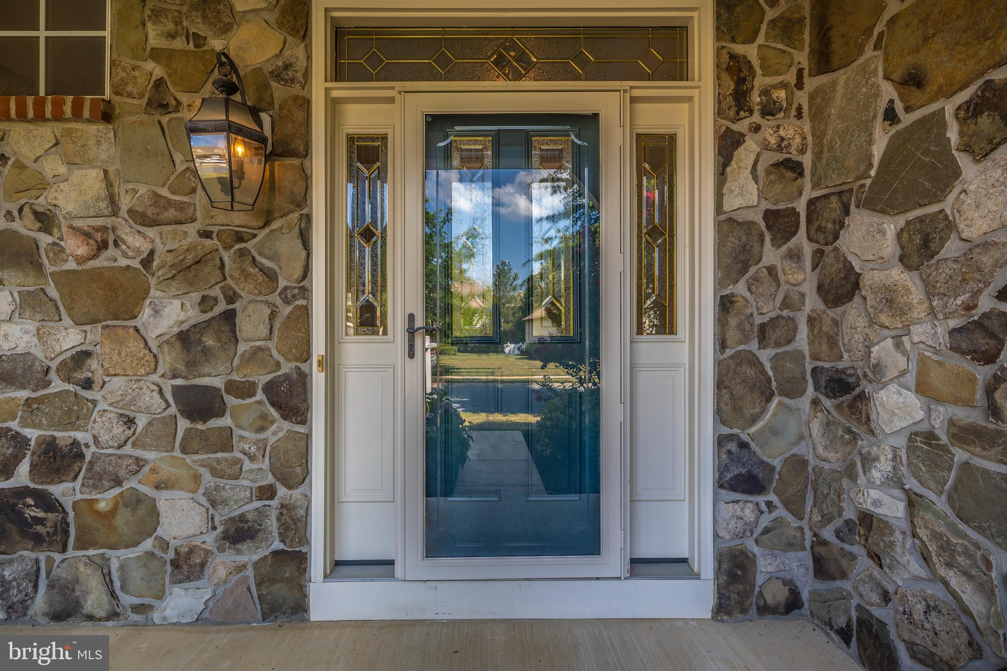2689 Brook Valley Road Frederick, MD 21701 - Photo 55 of 94 Front Door