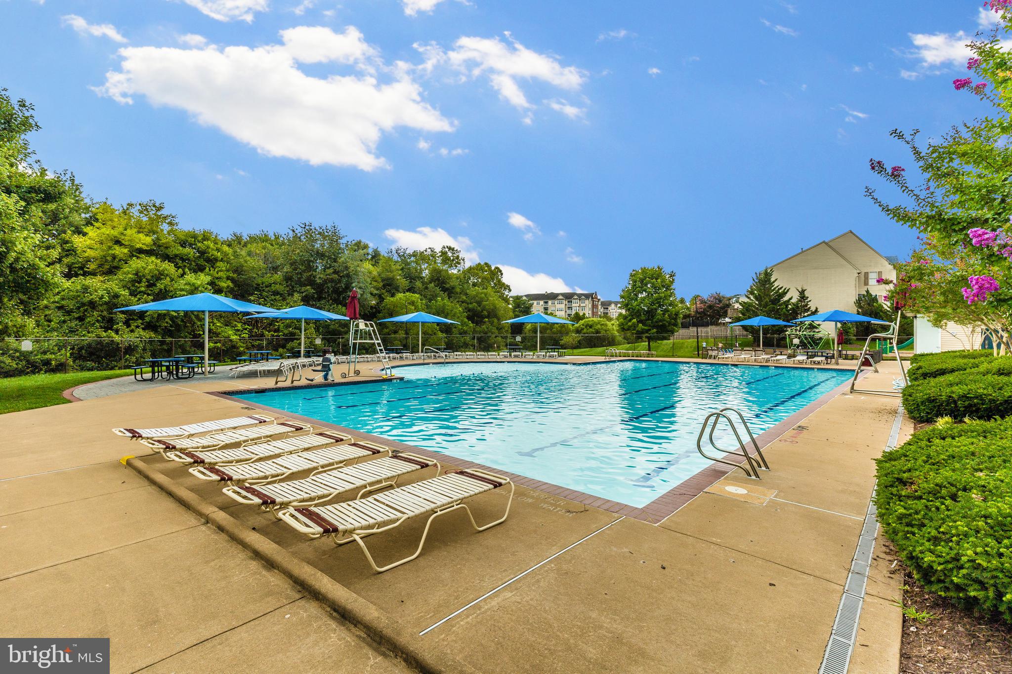 2689 Brook Valley Road Frederick, MD 21701 - Photo 79 of 94 Pool
