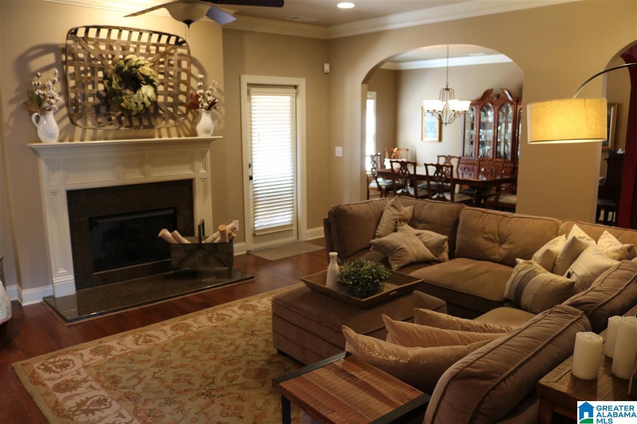 1373 Chapel Street Birmingham, AL 35226 - Photo 13 of 41