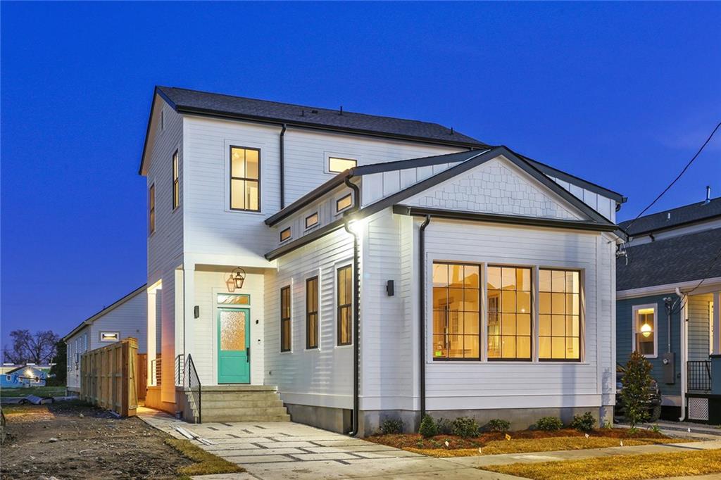 102 Hubbell Road New Orleans, LA 70114 - Photo 2 of 22 Gallery Image 2