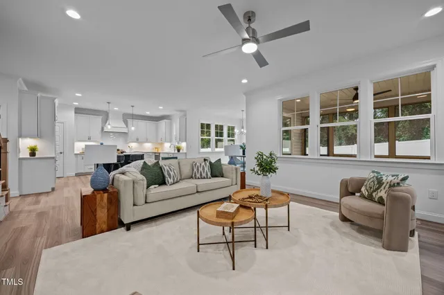 $665,000 | 2617 Silver Gate Court, Wake Forest, NC 27587