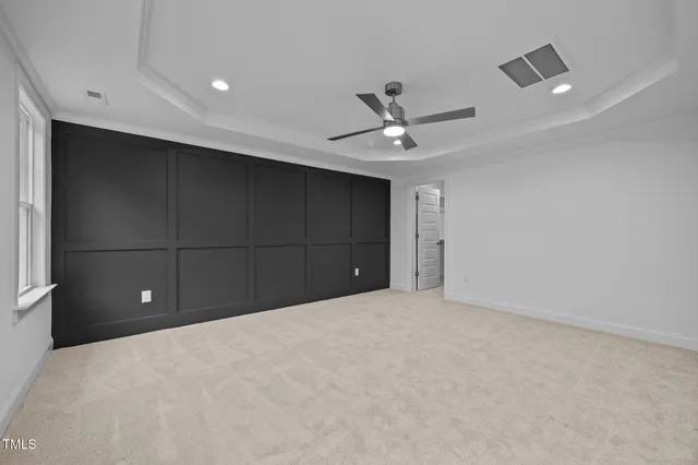 $665,000 | 2617 Silver Gate Court, Wake Forest, NC 27587