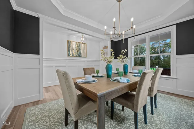 $665,000 | 2617 Silver Gate Court, Wake Forest, NC 27587