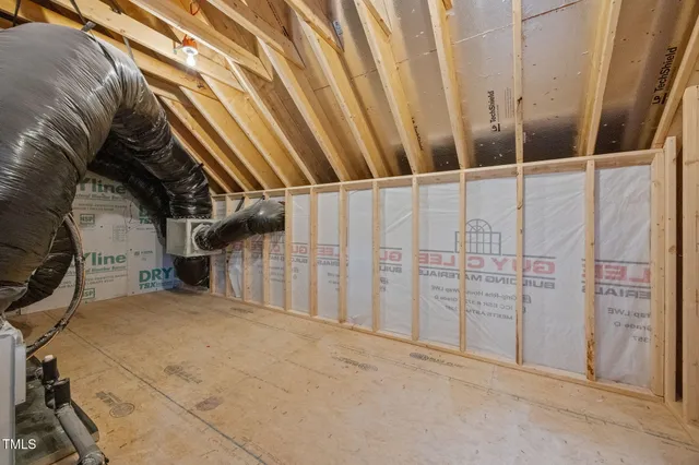 $665,000 | 2617 Silver Gate Court, Wake Forest, NC 27587