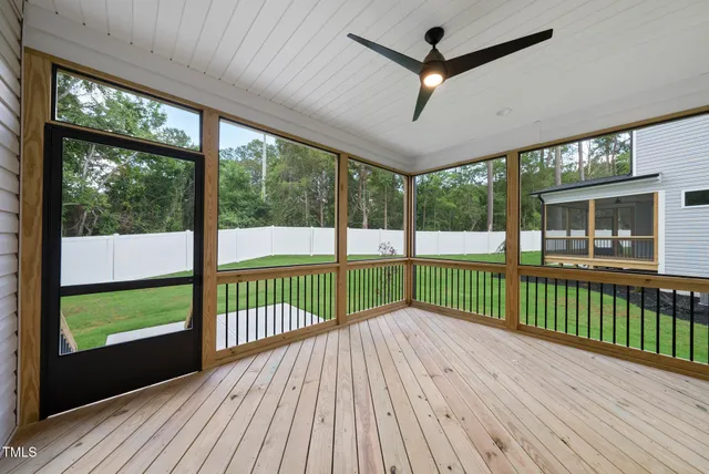 $665,000 | 2617 Silver Gate Court, Wake Forest, NC 27587