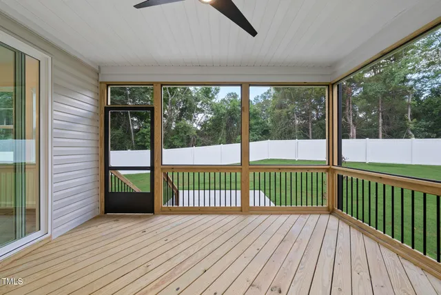 $665,000 | 2617 Silver Gate Court, Wake Forest, NC 27587