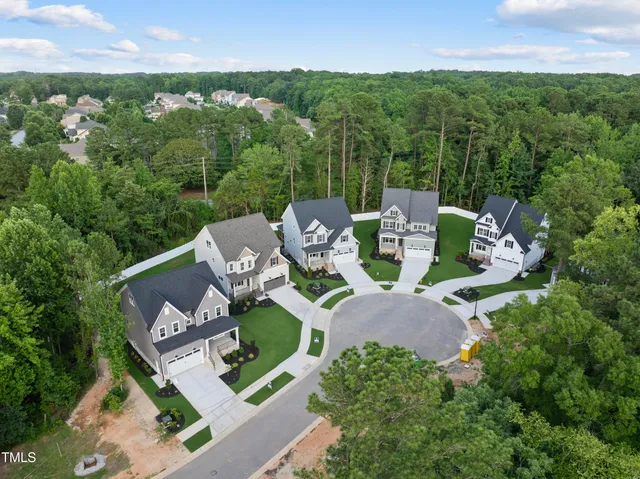 $665,000 | 2617 Silver Gate Court, Wake Forest, NC 27587