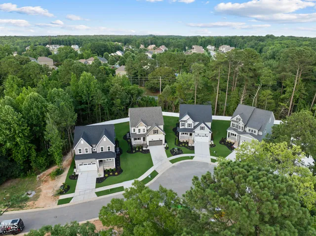 $665,000 | 2617 Silver Gate Court, Wake Forest, NC 27587