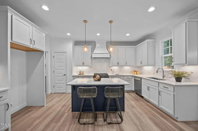 $665,000 | 2617 Silver Gate Court, Wake Forest, NC 27587