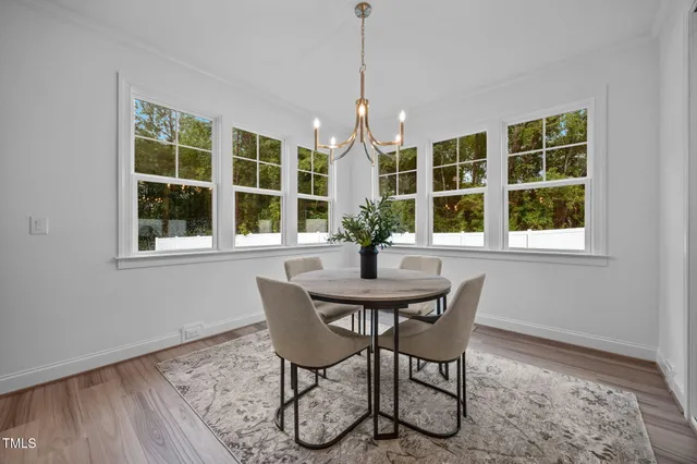 $665,000 | 2617 Silver Gate Court, Wake Forest, NC 27587