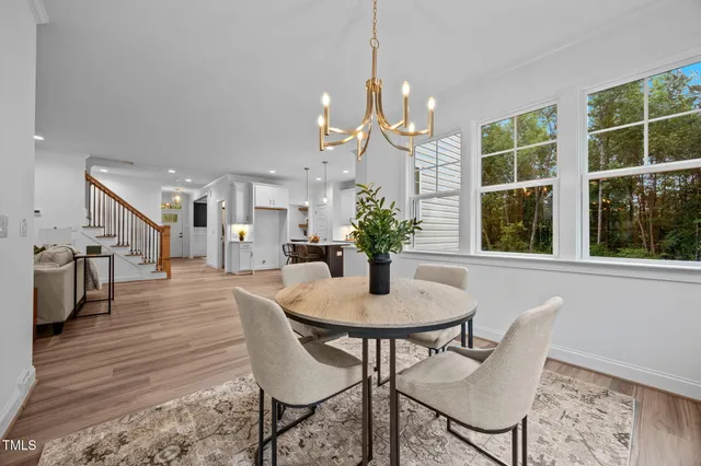 $665,000 | 2617 Silver Gate Court, Wake Forest, NC 27587