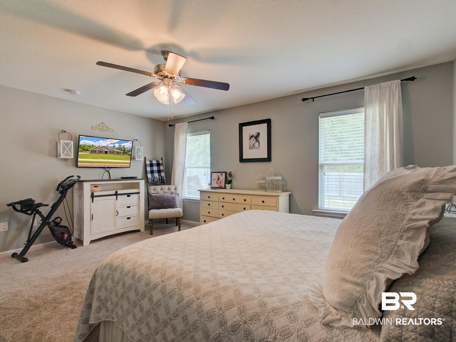 12099 Cressida Loop Daphne, AL 36526 - Photo 28 of 46 Owners Suite