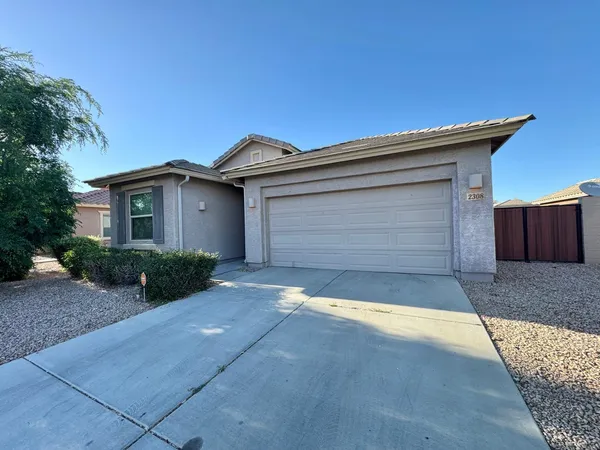 $2,150 | 2308 East Dust Devil Drive, San Tan Valley, AZ 85143