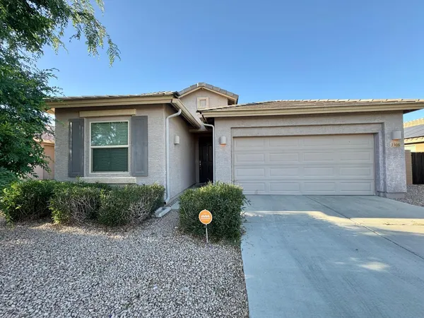$2,150 | 2308 East Dust Devil Drive, San Tan Valley, AZ 85143