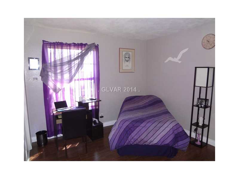 120 South Roland Wiley Road Las Vegas, NV 89145 - Photo 11 of 16 Property Photo.
