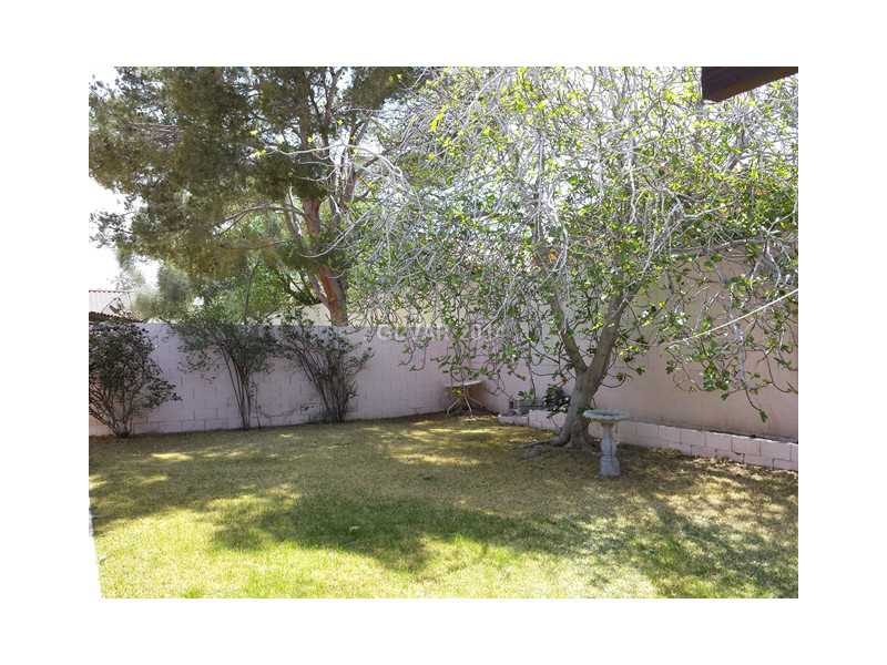 120 South Roland Wiley Road Las Vegas, NV 89145 - Photo 13 of 16 Property Photo.