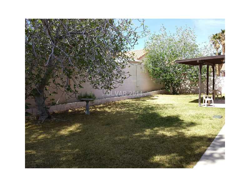 120 South Roland Wiley Road Las Vegas, NV 89145 - Photo 16 of 16 Property Photo.