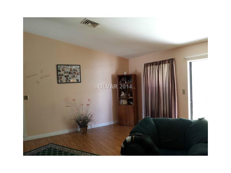 120 South Roland Wiley Road Las Vegas, NV 89145 - Photo 3 of 16 Property Photo.