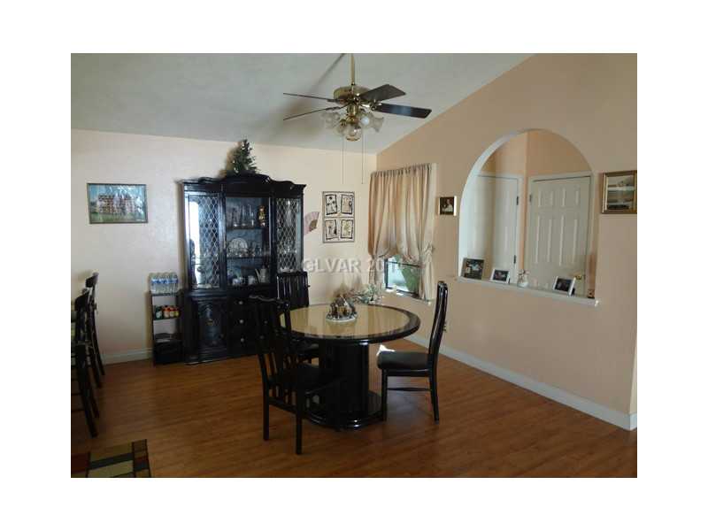 120 South Roland Wiley Road Las Vegas, NV 89145 - Photo 4 of 16 Property Photo.