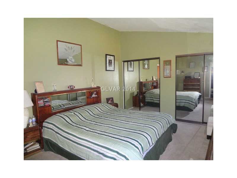 120 South Roland Wiley Road Las Vegas, NV 89145 - Photo 8 of 16 Property Photo.