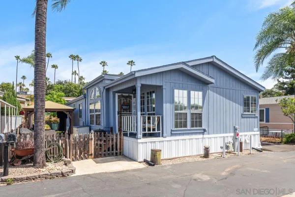 $235,000 | 13490 Highway 8 Business, Unit 135, Lakeside, CA 92040
