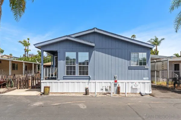 $235,000 | 13490 Highway 8 Business, Unit 135, Lakeside, CA 92040