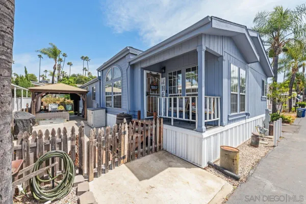 $235,000 | 13490 Highway 8 Business, Unit 135, Lakeside, CA 92040