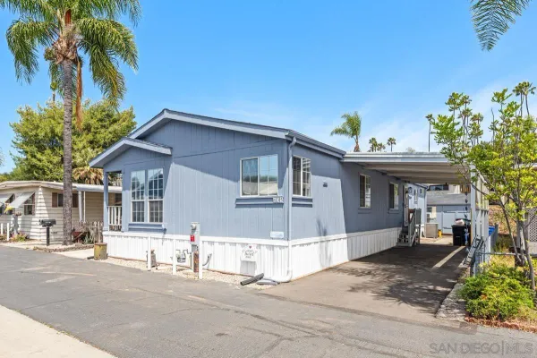 $235,000 | 13490 Highway 8 Business, Unit 135, Lakeside, CA 92040