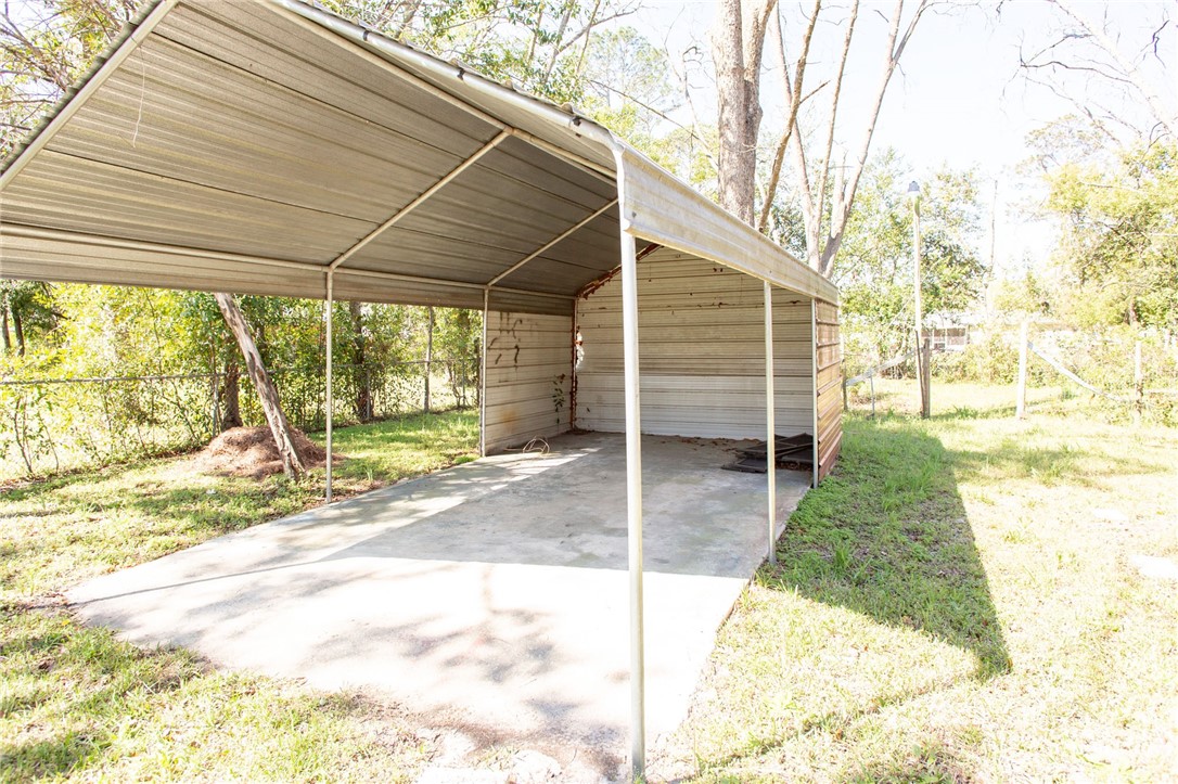 1329 Gorman Road Waycross, GA 31503 - Photo 25 of 27