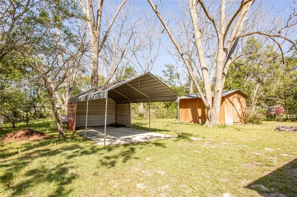 $179,900 | 1329 Gorman Road, Waycross, GA 31503