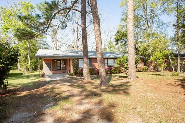 $179,900 | 1329 Gorman Road, Waycross, GA 31503