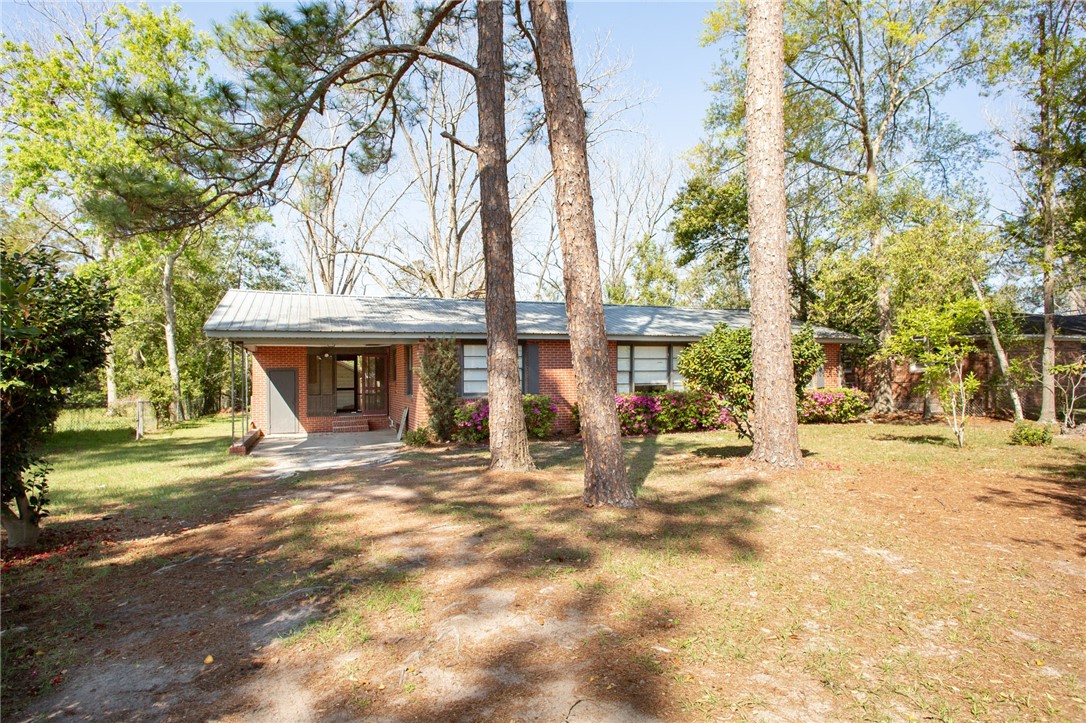 1329 Gorman Road Waycross, GA 31503 - Photo 3 of 27