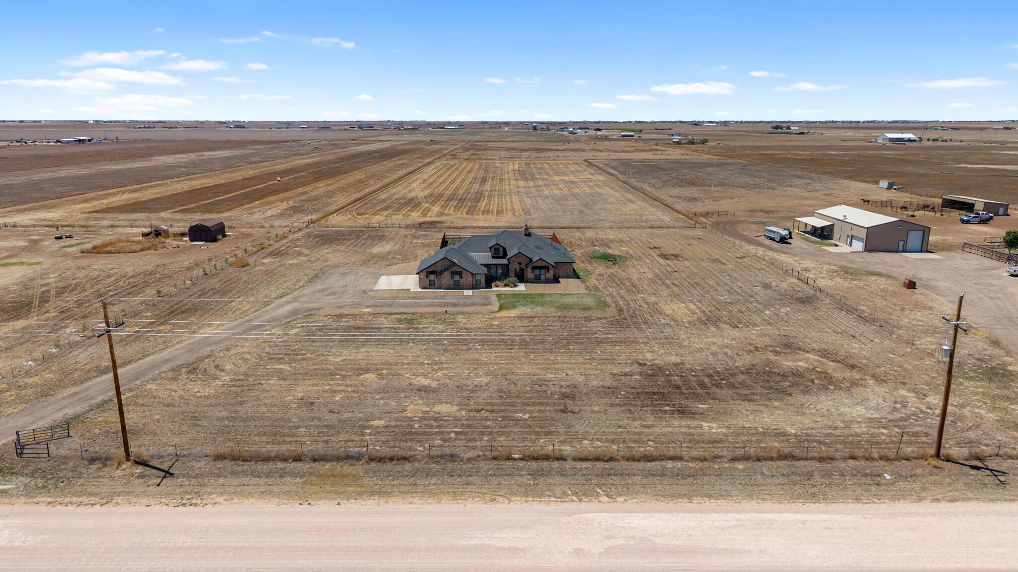 6550 Arnot Road Amarillo, TX 79119 - Photo 3 of 19 a view of an ocean beach