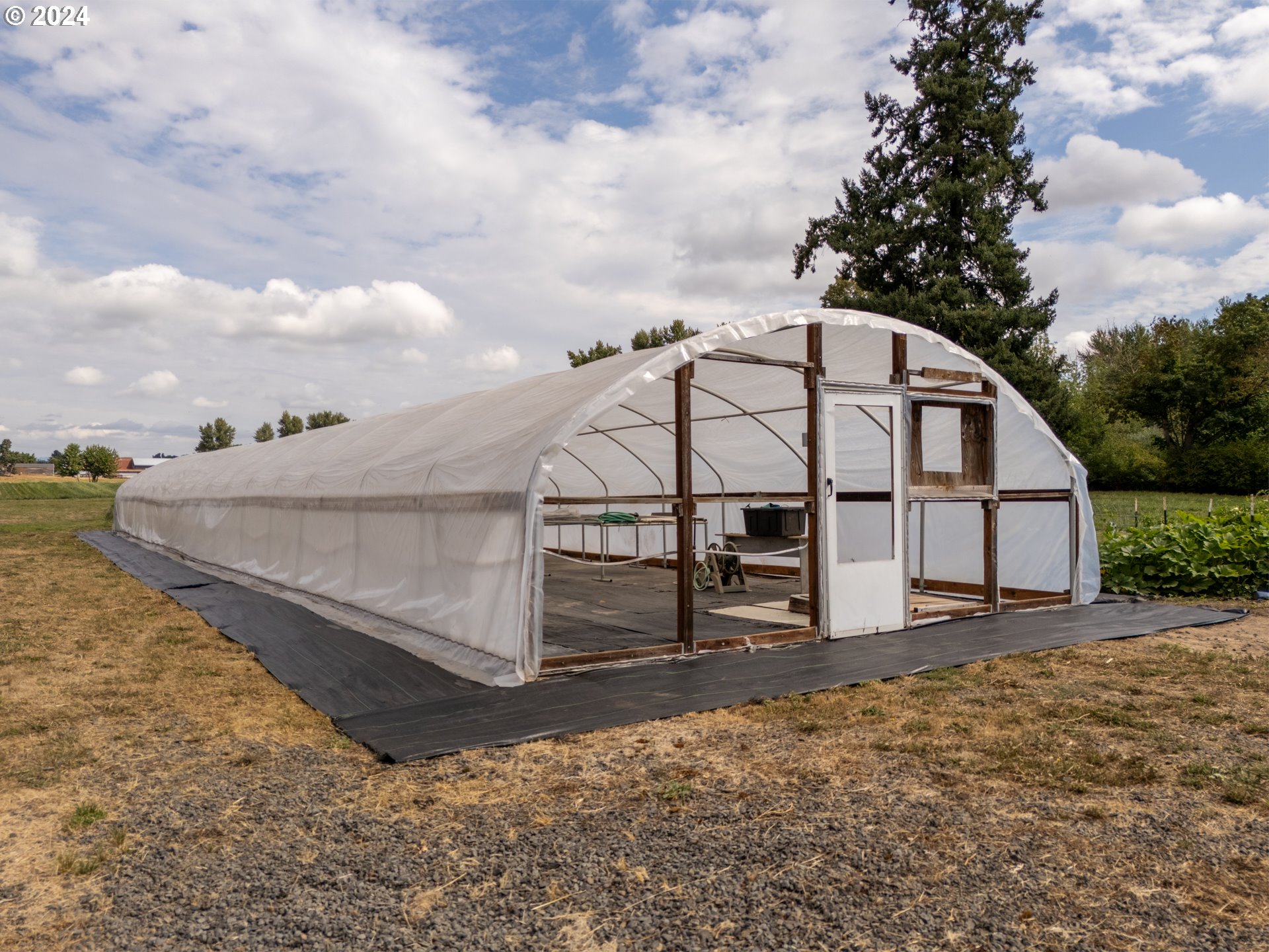 18451 Southeast Lower Island Road Dayton, OR 97114 - Photo 41 of 47