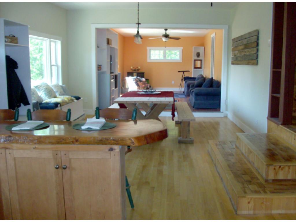 202 Martin Road Washington, NH 03280 - Photo 3 of 20