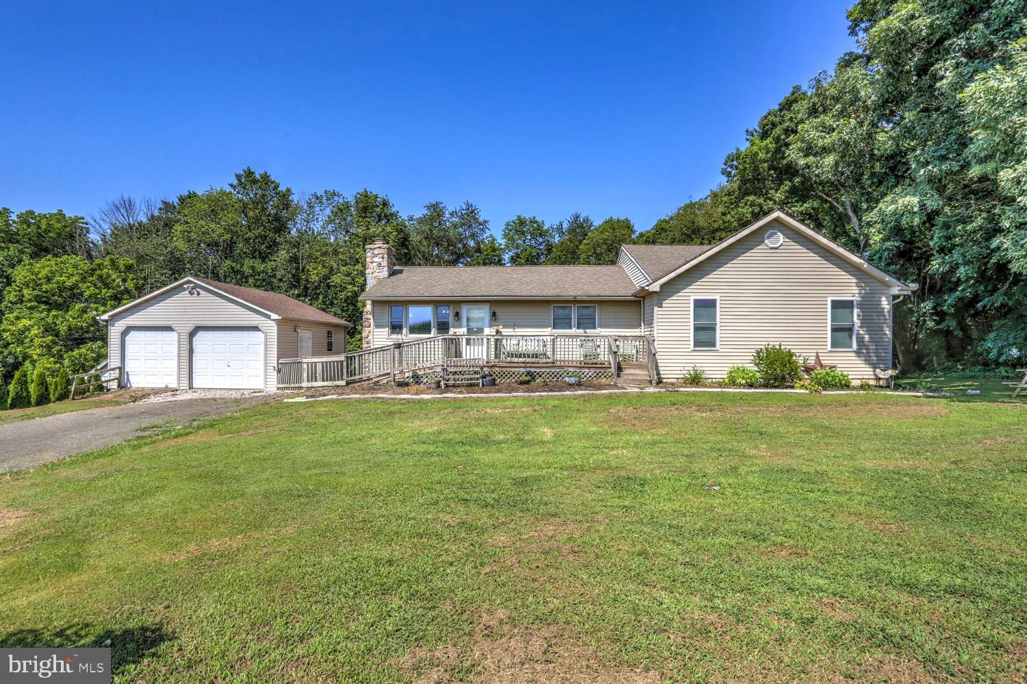732 Conowingo Road Quarryville, PA 17566 - Photo 1 of 33 Welcome home!